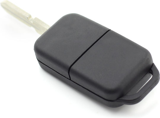 Mercedes Benz Key Fob Case Type Switchblade 1 Button 4 Track Blade