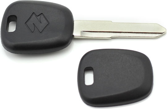Key Case Transponder Suzuki