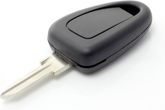 Fiat Key Case Transponder 1 Button