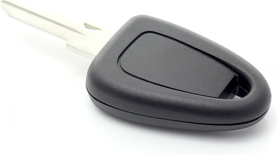 Fiat Key Case Transponder 1 Button