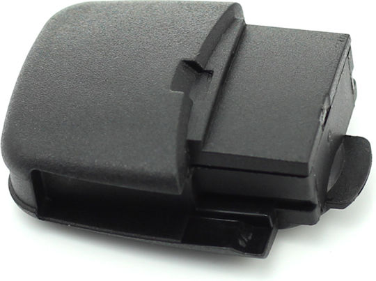 Husă Pentru Chei Auto Audi Cu 2 Butoane Baterie 2032 Carguard
