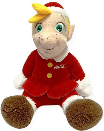 Chippo Plush Christmas 13 cm