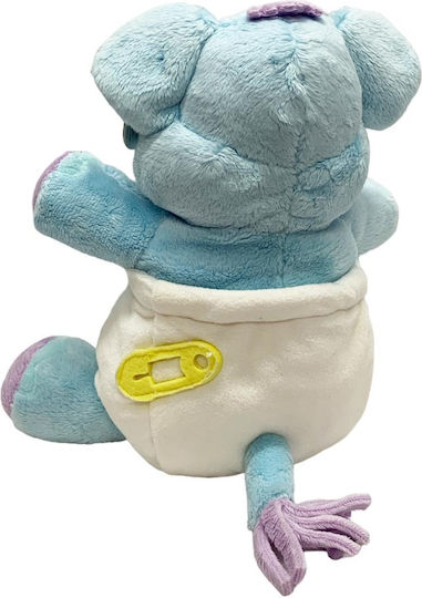 Chippo Elefănțel de pluș 22 cm.