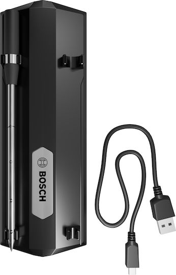 Bosch Ασύρματο Ψηφιακό Θερμόμετρο Φούρνου με Ακίδα