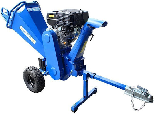 Agroequip 200000930001 Бензинов Косачки За Клони За Почва