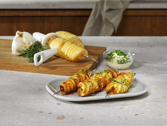 Culinary Set Electrolux Eafek1 Hot Air Fryer