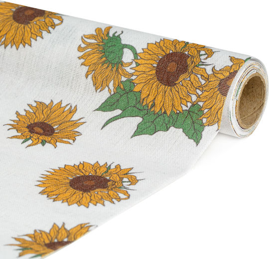 Alista Home Runner Floarea Soarelui 180x28 cm