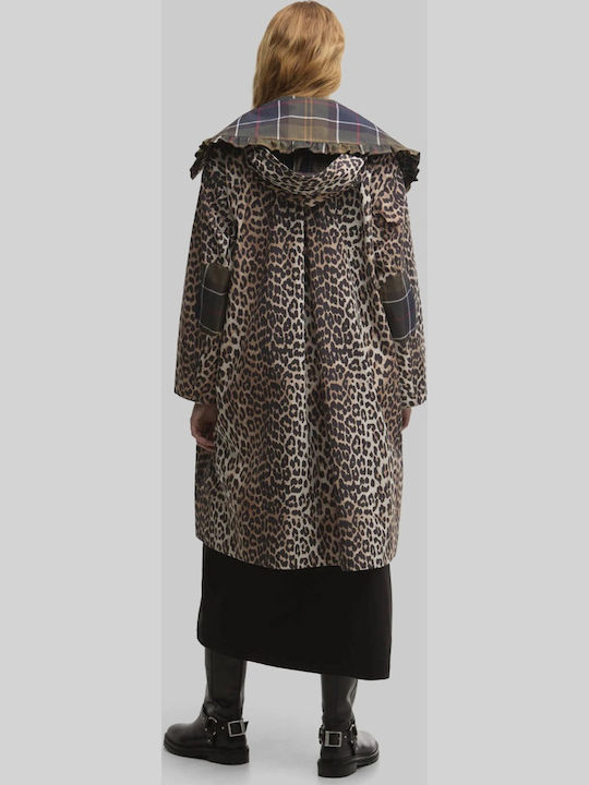 Barbour Barbour