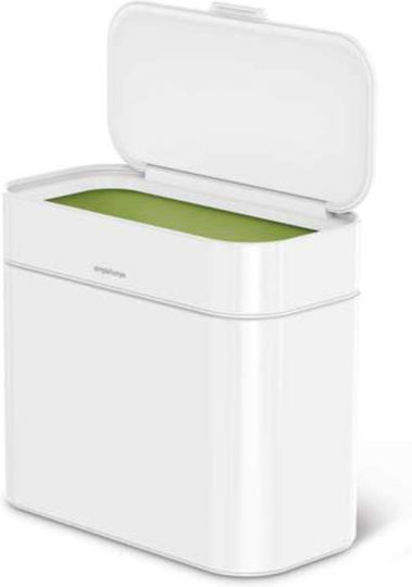 Plastic Closed Type Composter 4lt