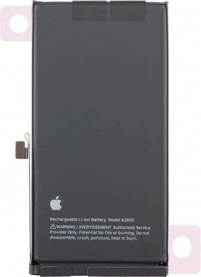 Apple Συμβατή Μπαταρία Αντικατάστασης για iPhone 13