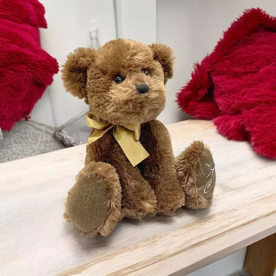 Russ Berrie Ursuleț de pluș 25 cm.