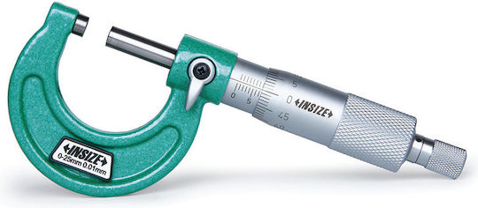Insize Micrometer 100-125mm