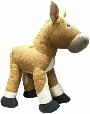 Chippo Plüsch 60 cm