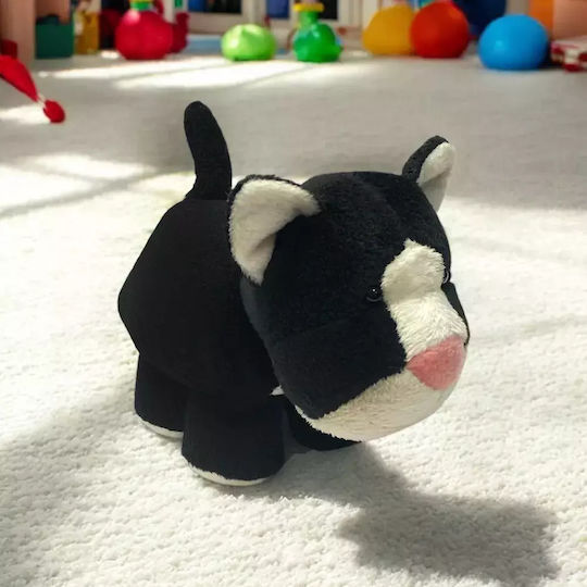 Russ Berrie Plüschkatze 20 cm