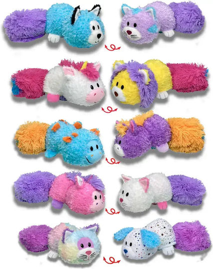 Chippo Plüsch Sonic der Igel 7.62 cm