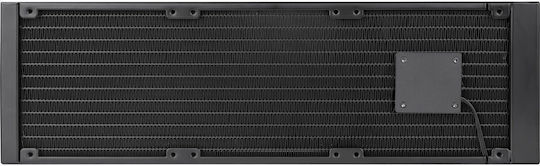 Thermaltake AW360 Water Cooling System AIO CPU with 3 120mm Fans