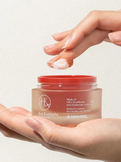Medi Peel Cremă Hidratantă și Regulatorie de Față cu Colagen și Centella Asiatica 50ml