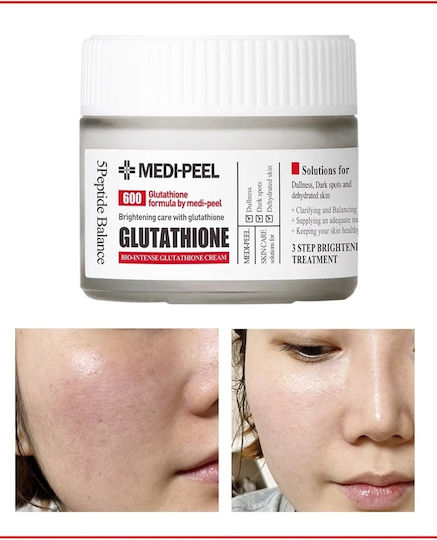 Medi Peel Creme Gesicht Tag 50gr