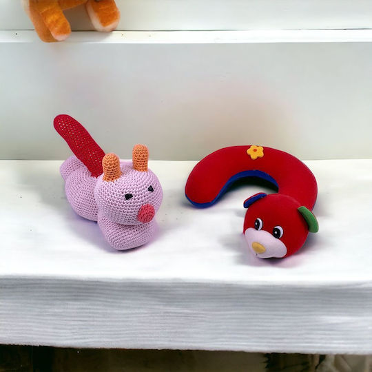 Chippo Cățeluș de pluș 25 cm.