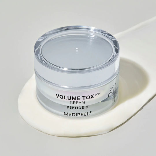 Medi Peel Volume Tox Pro Peptide 9 Cream Face 50gr