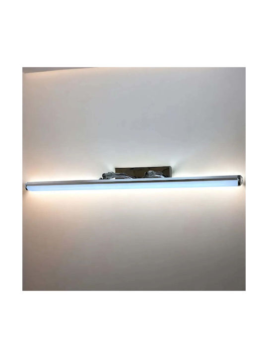 Alista Home Lumină de Perete cu LED Integrat și Lumină Alb Natural