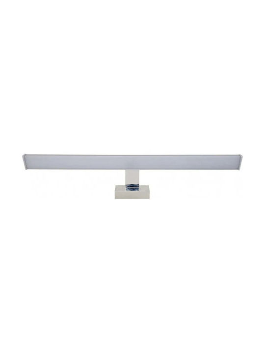 Alista Home Lumină de Perete cu LED Integrat și Lumină Alb Rece