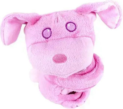 MGA Entertainment Плюшено Зайче 20 см.