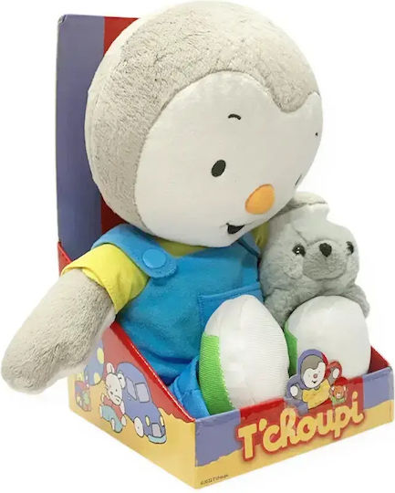 Gemini Dr Marcus Plüsch- und Kuscheltiere für 1+ Jahre 30 cm