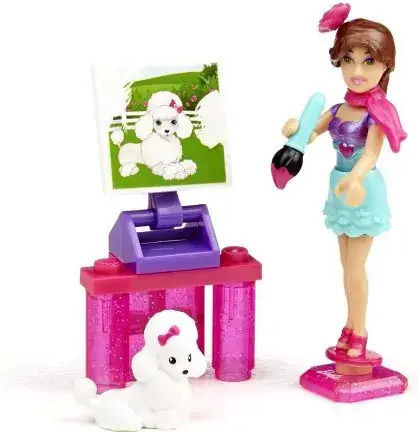 Barbie Miniaturspielzeug 20cm