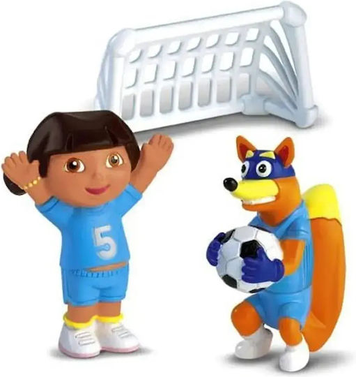 Fisher Price Dora Explorer