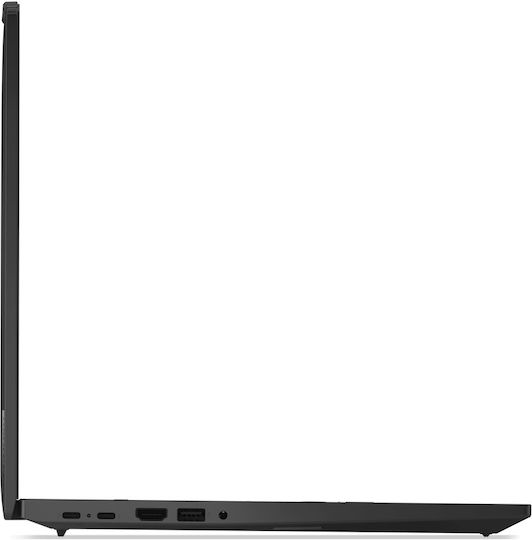 Lenovo ThinkPad T16 Gen 4 (Intel) 16" IPS FHD+ (Ultra 5-225U/16GB/512GB SSD/W11 Pro) (GR Keyboard)