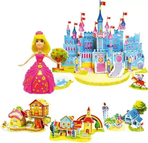 Chippo Miniature Toy