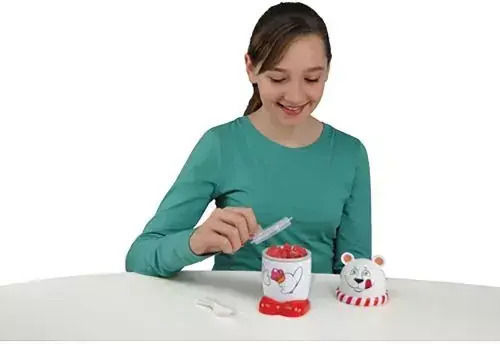 Chippo Миниатюра за игра