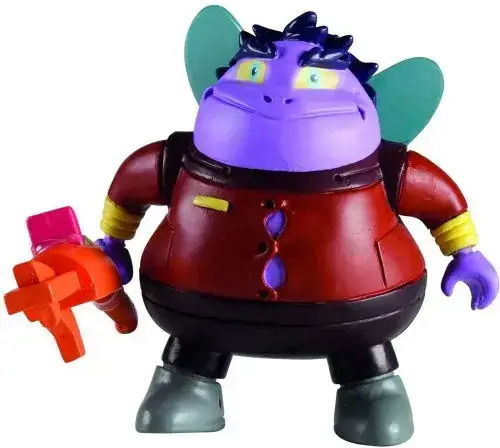 Disney Миниатюра за Игри за 3+ Години 8см