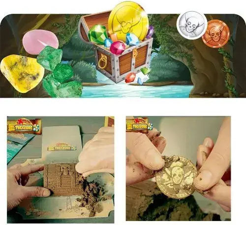 Chippo Jucărie Miniaturală (Diferite Modele)