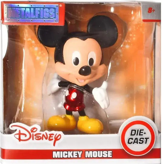 Disney Миниатюрна играчка Mickey Mouse Mickey за 8+ години Години 6.5см.