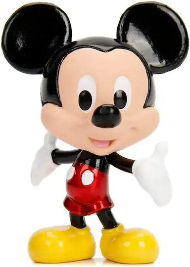 Disney Миниатюрна играчка Mickey Mouse Mickey за 8+ години Години 6.5см.