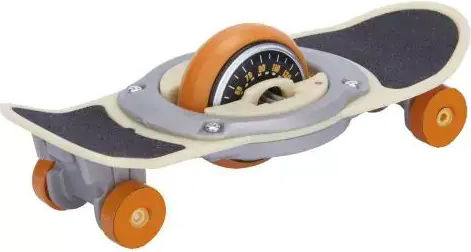 Chippo Miniatur-Spaßspielzeug Super Wings 10cm
