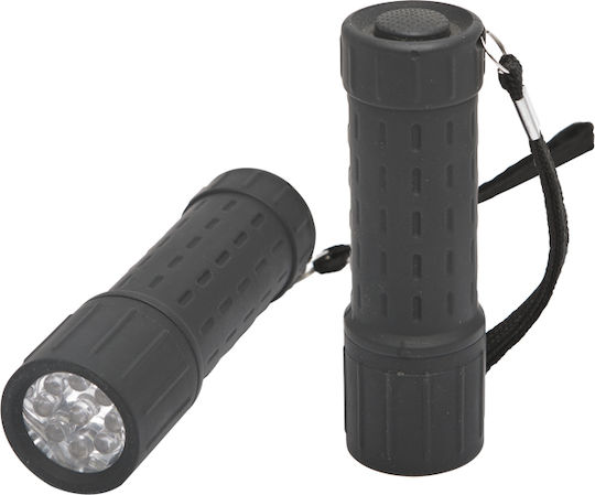 Alista Home Lumină de lucru și de sit, cu baterie Lanternă LED