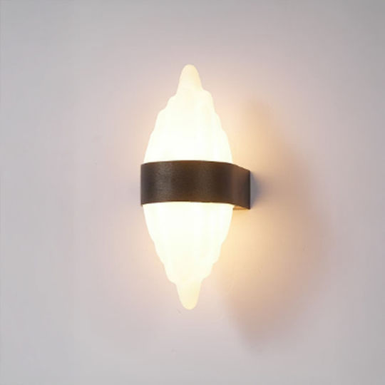 Alista Home Lumină de exterior montată pe perete LED IP65 10W