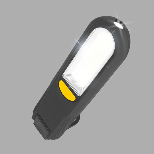 Alista Home Iluminat de lucru LED cu luminozitate până la 300lm