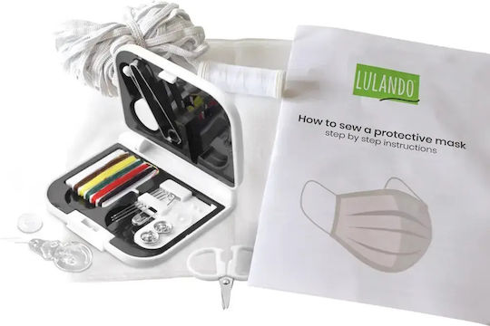 Lulando Embroidery for Children 3+ years Years 30pcs