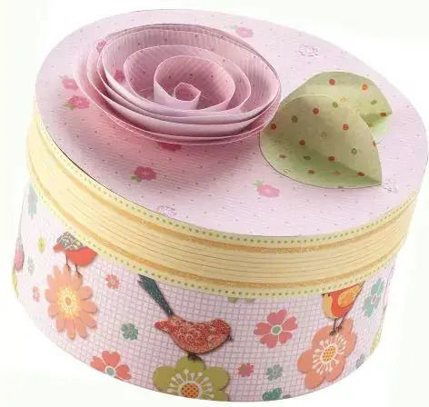 Folia Бижута за Деца 3+ години+ Години