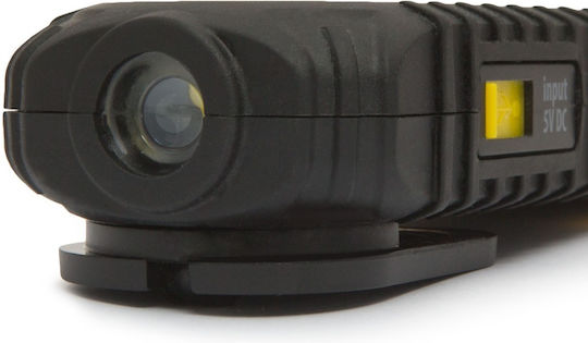 Alista Home Lanternă de lucru Baterie LED IP64