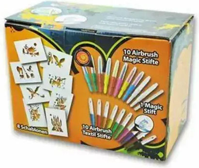 Hasbro Боядисване за Деца 1,5+ години+ Години