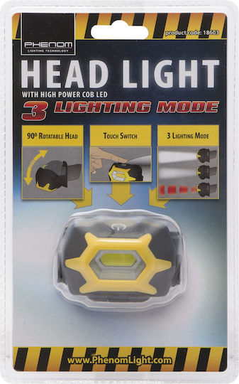 Alista Home Lanternă de lucru LED