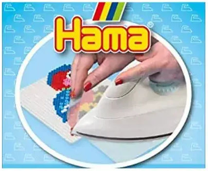 Hama Мъниста за Деца 5+ години+ Години