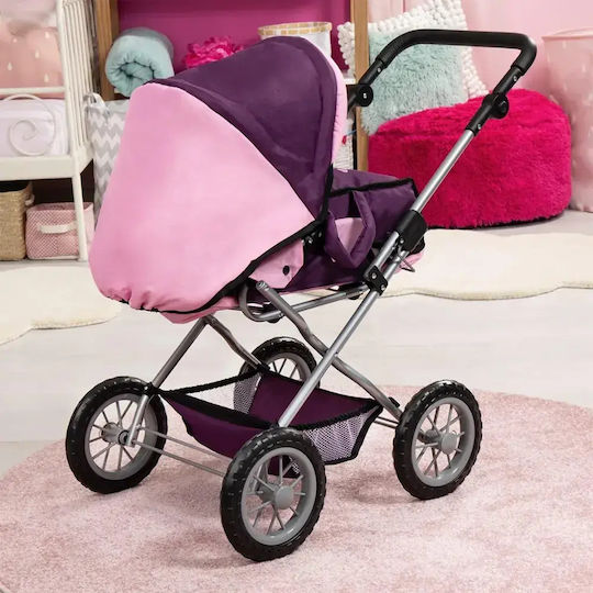 Bayer Design Puppenwagen Combi