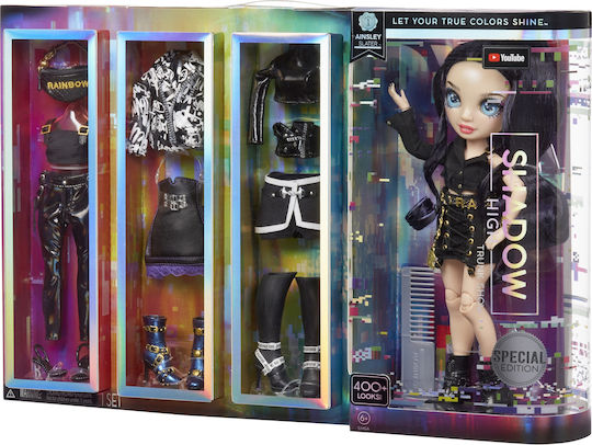 MGA Entertainment Кукла за 6+ години+ години 28см.
