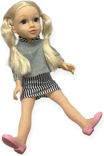 Chippo Puppe für 3+ Jahre alt+ Jahre 46cm.